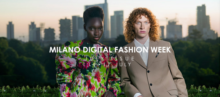 Can digital really replace the traditional fashion week? | Comdart.it